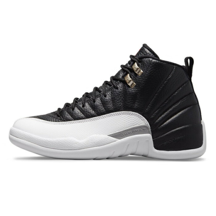 楽天市場】NIKE AIR JORDAN 12 RETRO GS 【PLAYOFF】 ナイキ