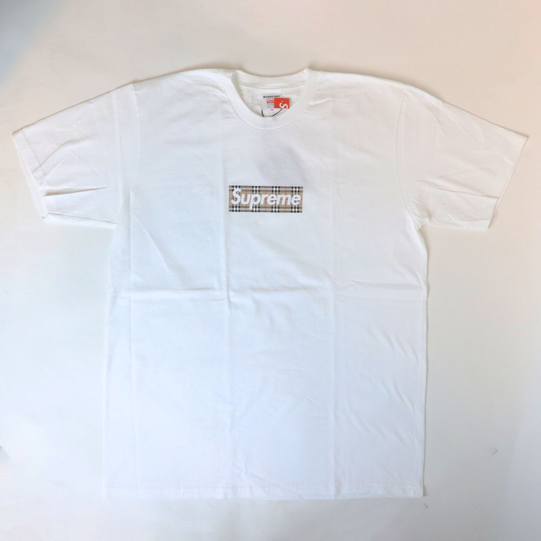 楽天市場】Supreme / シュプリームBuju Banton Tee/ ブジュ バントン T