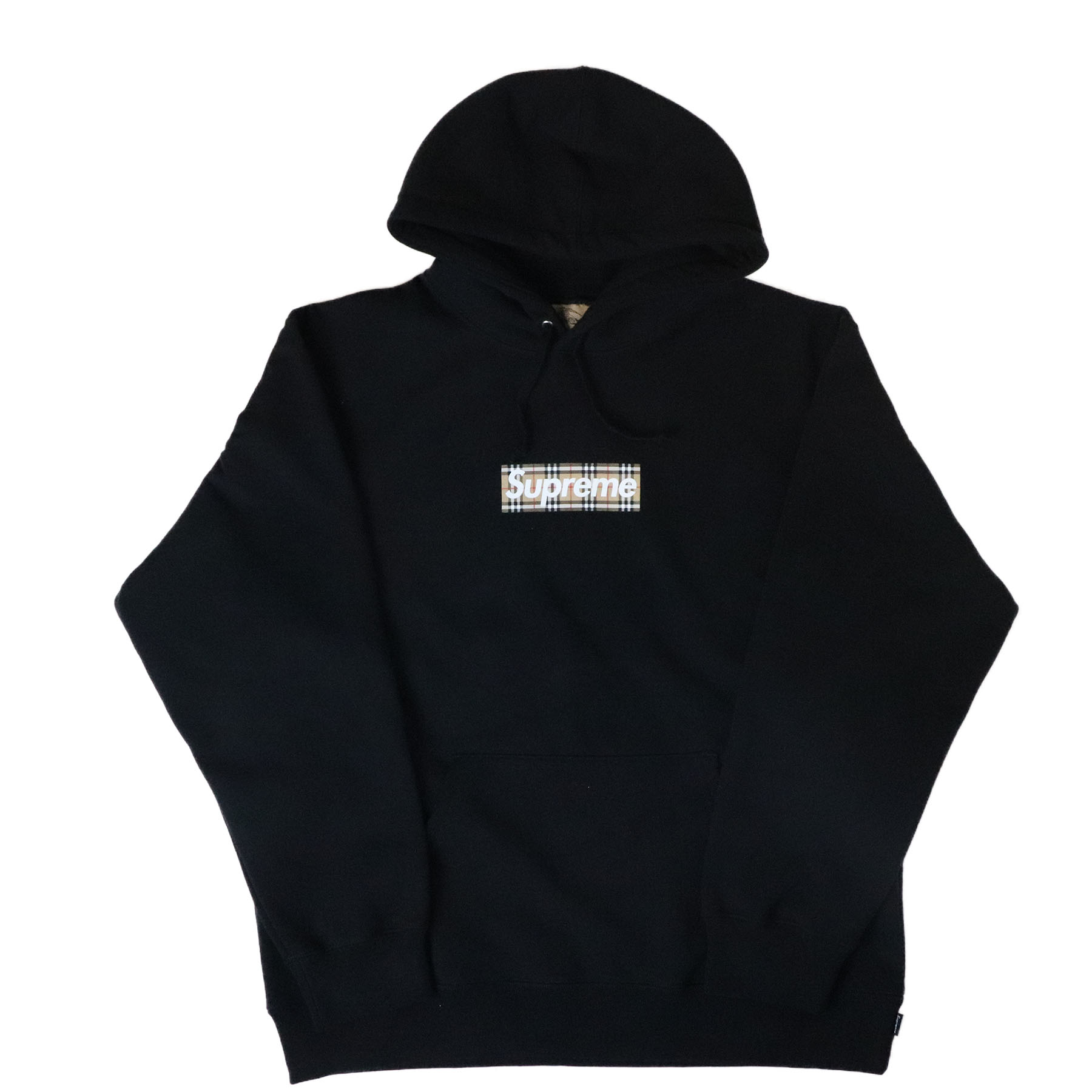 楽天市場】Supreme /シュプリームBox Logo Hooded Sweatshirt 