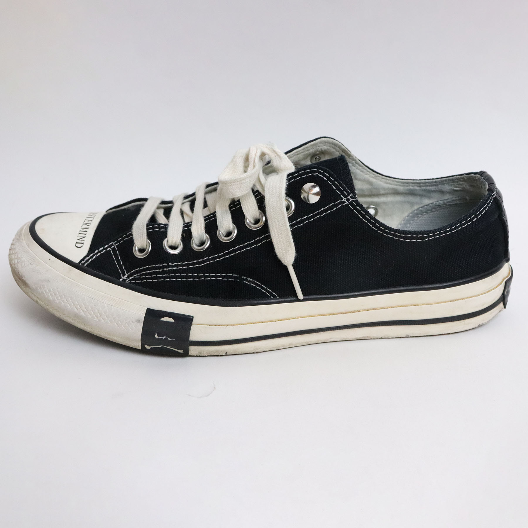 搬入設置サービス付 CONVERSE MASTERMIND JAPAN × CONVERSE CHUCK