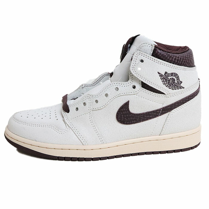 楽天市場】A Ma Maniére × Nike Air Jordan 1 RETRO High OG