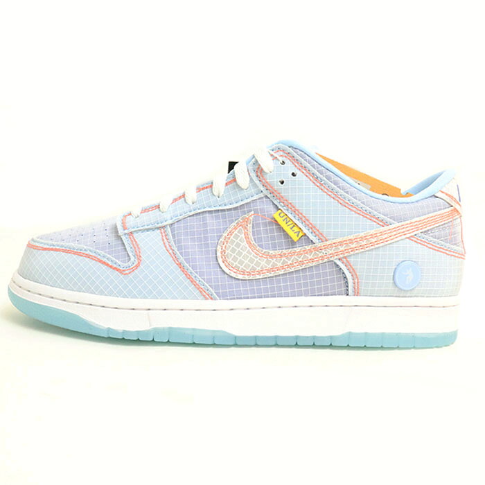 2022 NIKE × UNION / ナイキ ユニオン Dunk Low Passport Pack \