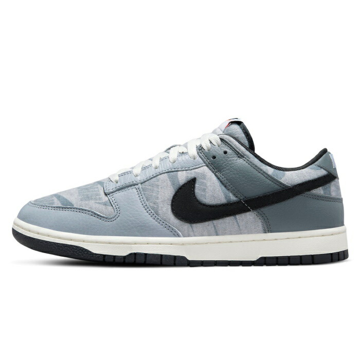 2022 NIKE / ナイキDunk Low \"Copy Paste\" /ダンク ロー コピー ペースト【DQ5015-063】正規品 新古品【中古】