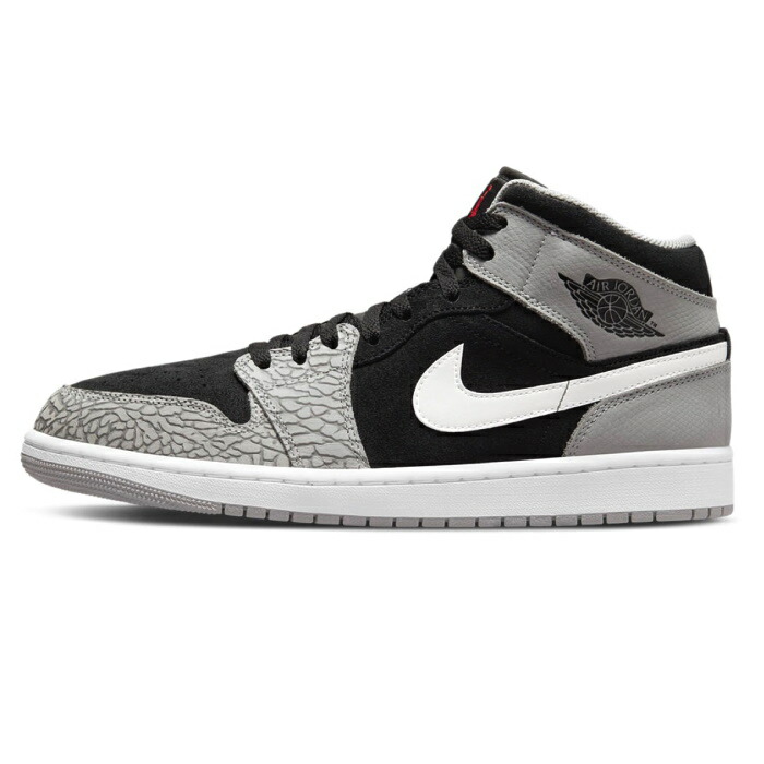 楽天市場】9.5(27.5cm)国内正規品【NIKE AIR JORDAN 1 MID SE