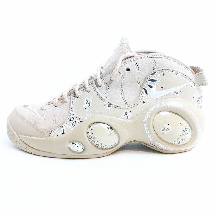 NIKE×SUPREME DJ8604-001 AIR ZOOM FLIGHT 95 SP エアズーム シューズ