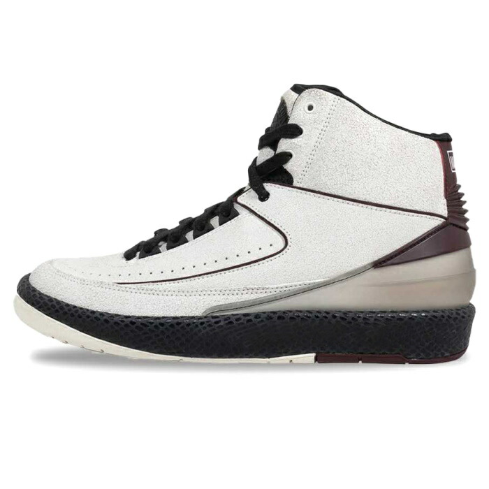楽天市場】【お取り寄せ商品】A MA MANIERE × NIKE AIR JORDAN 2