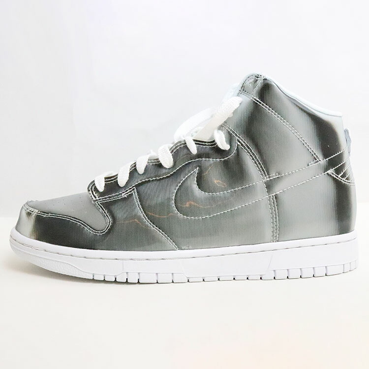 2022 NIKE × CLOT / ナイキ クロット Dunk High \