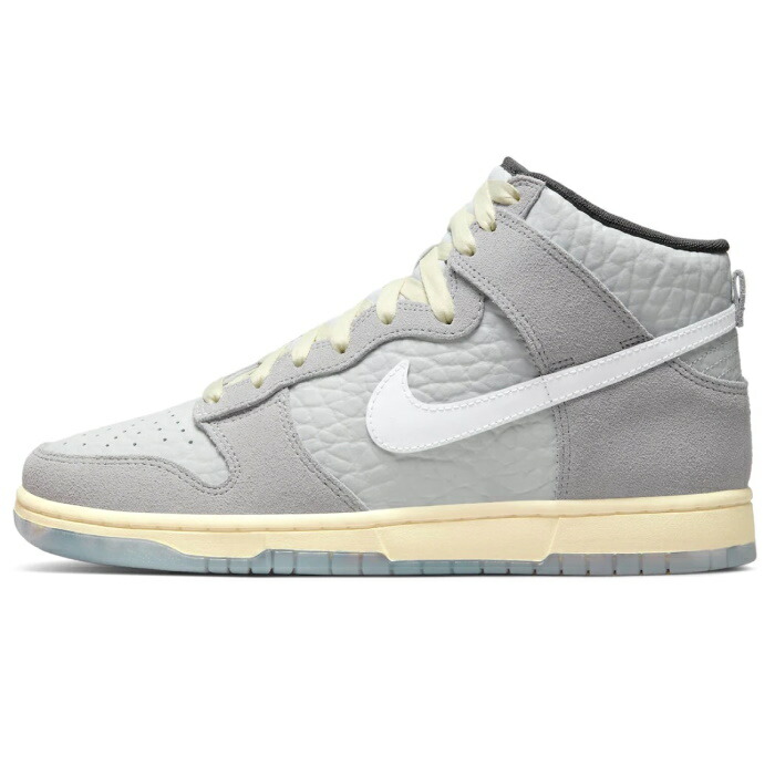 2022 NIKE / ナイキDunk High \"Culture Day\"ダンク ハイ カルチャー デイ【DR8753-077】正規品 新古品【中古】