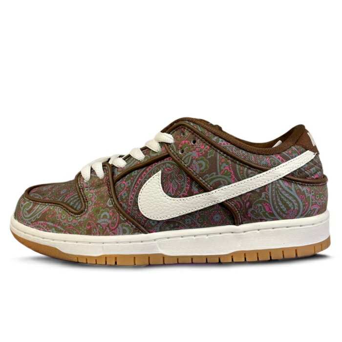ナイキ　ダンク　ロー　サンディ　25 Nike SB Dunk Low 