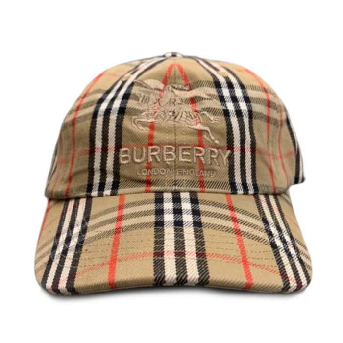 限定販売】 2022SS Supreme × Burberry シュプリーム バーバリーDenim