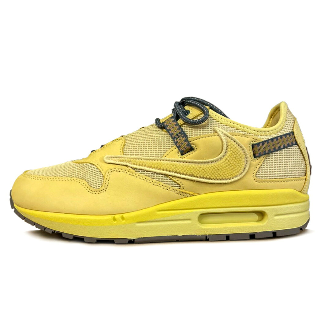 Travis Scott × Nike Air Max 1 \