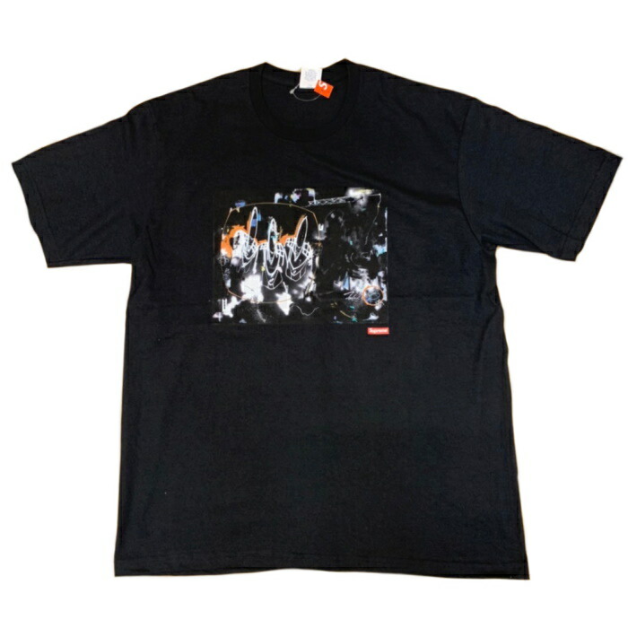 ⭐️Supreme ファラオサンダース　サイズＬ　ブラック Supreme Pharoah Sanders Tee ファラオ サンダース