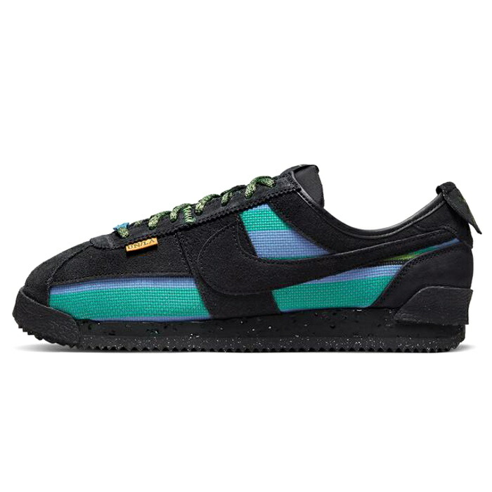 2022 NIKE × UNION / ナイキ 単位労働組合Cortez \