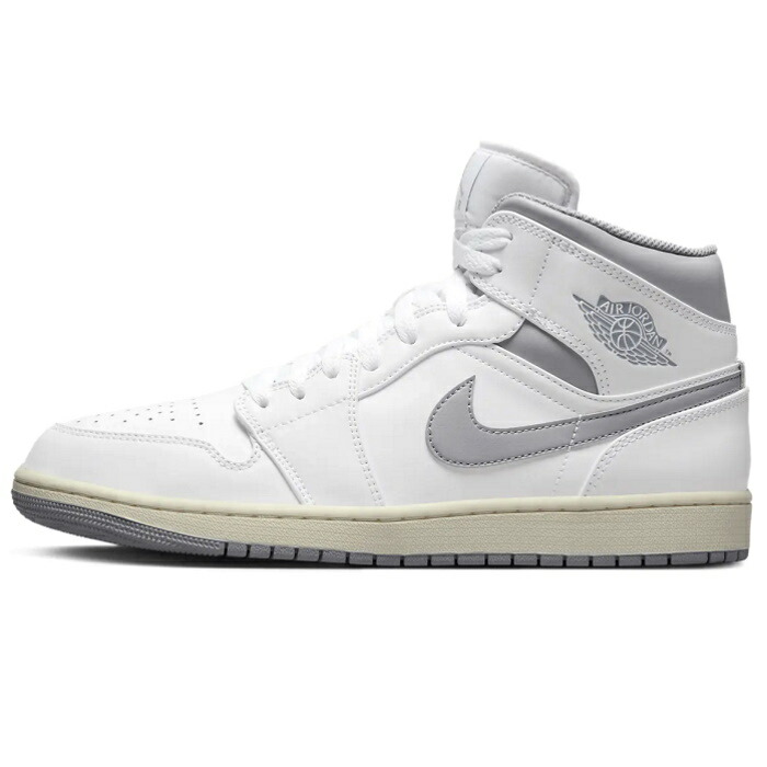エアジョーダン 1ミッド　ウェアアウェイ（美品） Nike Air Jordan 1 Mid 