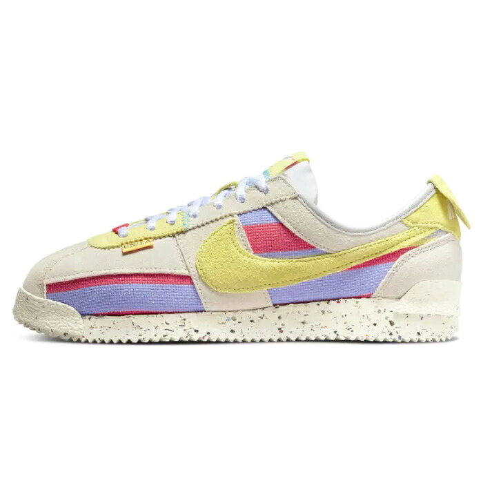 2022 NIKE × UNION / ナイキ 単位労働組合Cortez \