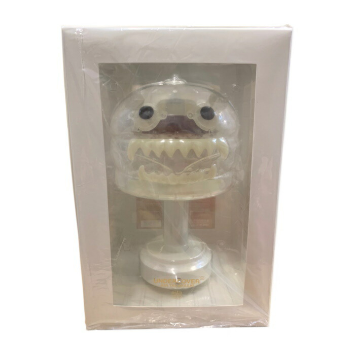 MEDICOM TOY - UNDERCOVER HAMBURGER LAMP アンダーカバー