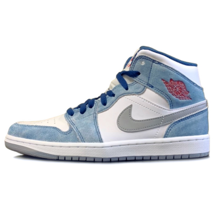 楽天市場】2022 NIKE GS / ナイキ GS Air Jordan 1 Mid 