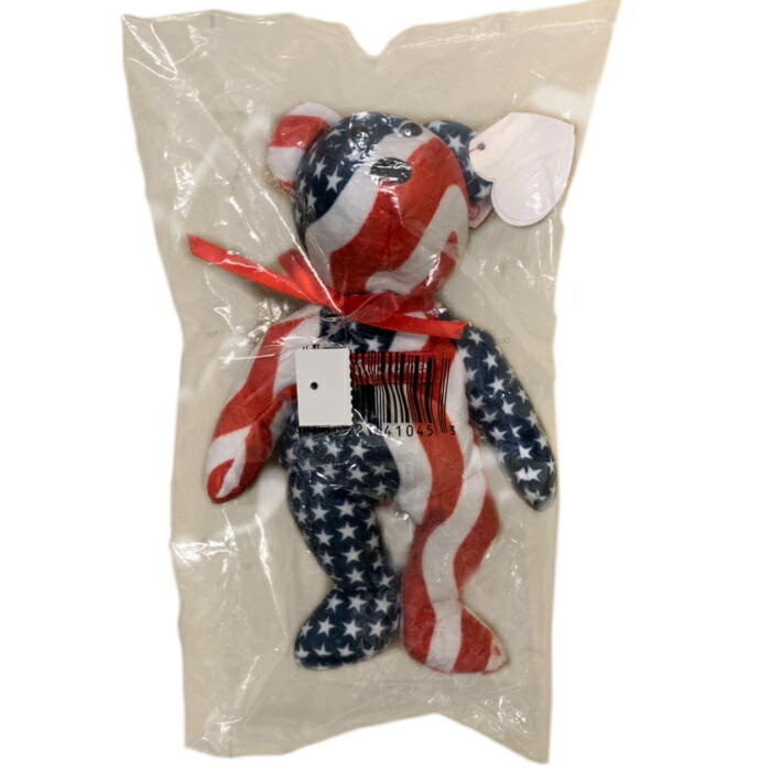 ぬいぐるみ Supreme ty Beanie Baby3 Supreme ty Beanie Baby (FW22) - $18