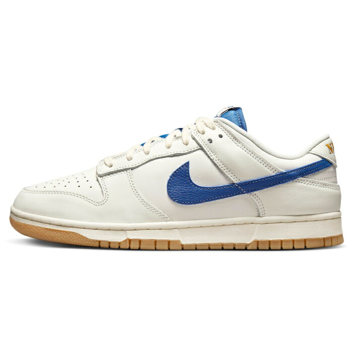 2022 NIKE / ナイキDunk Low SE \"Royal and Gum\"" /ダンク 置き目 ロイヤル アンド チュインガム【DX3198-133】置き目品 新古品【中古】"