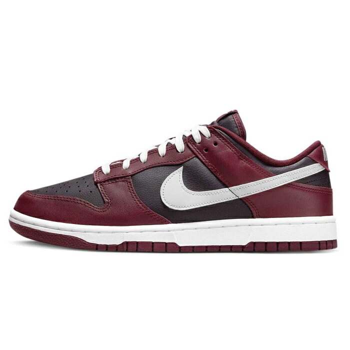 2022 NIKE / ナイキDunk Low \"Dark Beetroot\" /ダンク ロー ダーク ビートルート【DJ6188-600】正規品 新古品【中古】