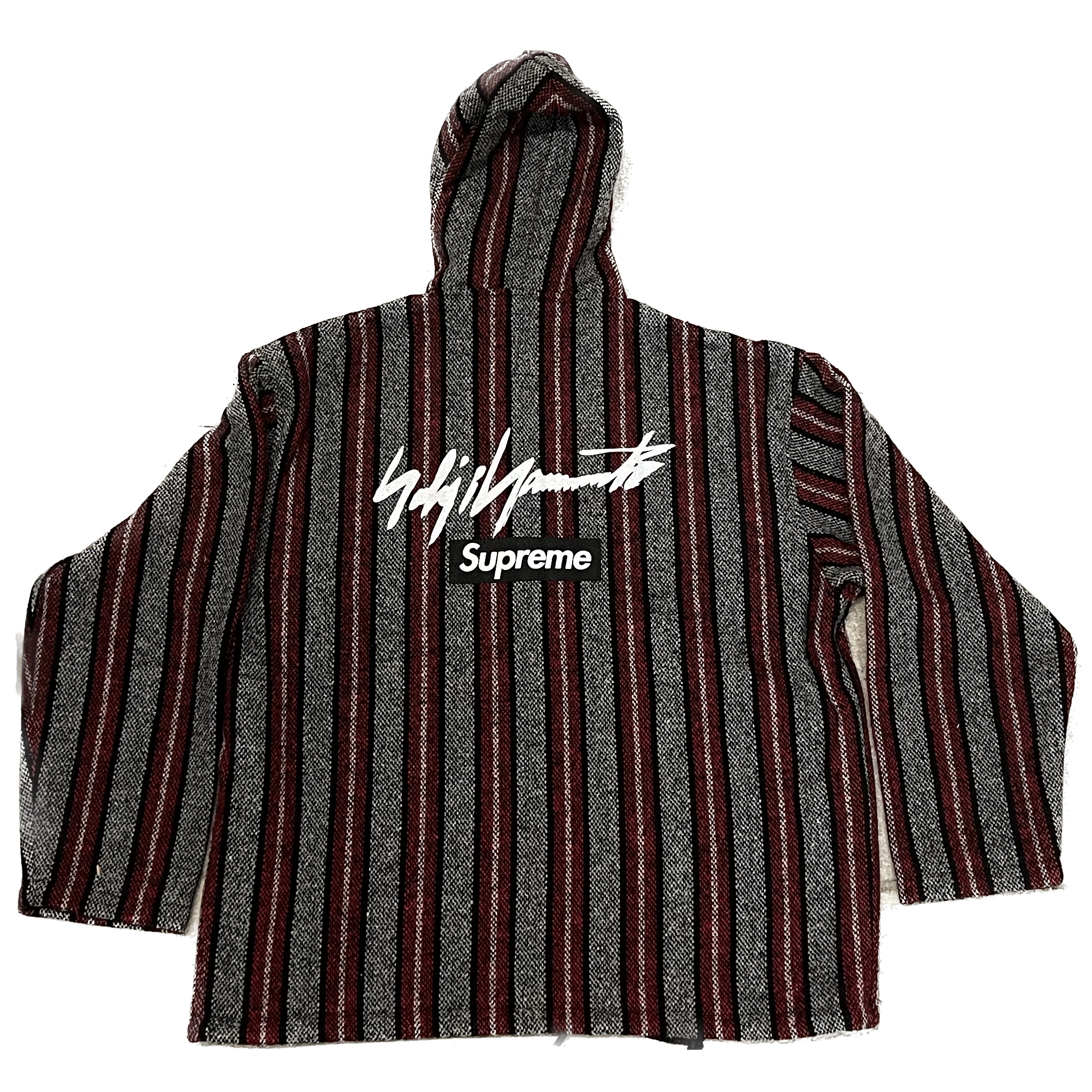 てなグッズや 2022FW Supreme × Yohji Yamamoto シュプリーム ヨウジ