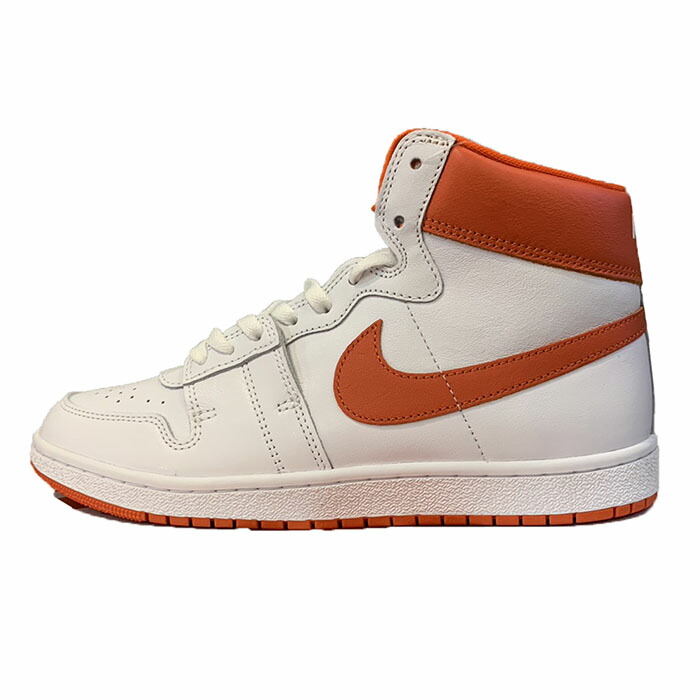 2022 Nike / ナイキAir Ship SP \"Team Orange\"" /エアシップ 野球クラブオレンジ色【DX4976-181】置き目品 新古品【中古】"
