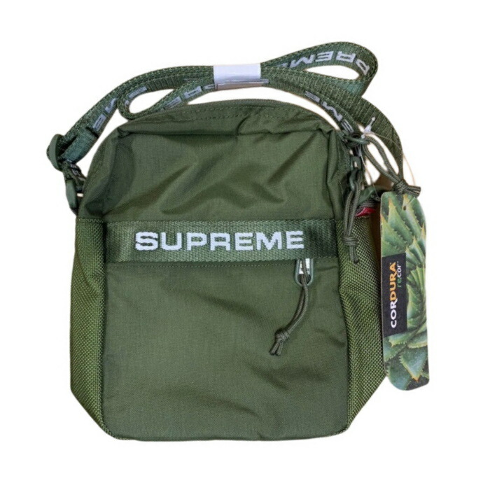 Supreme Shoulder Bag 2018ss μμμα xxtraarmor.com