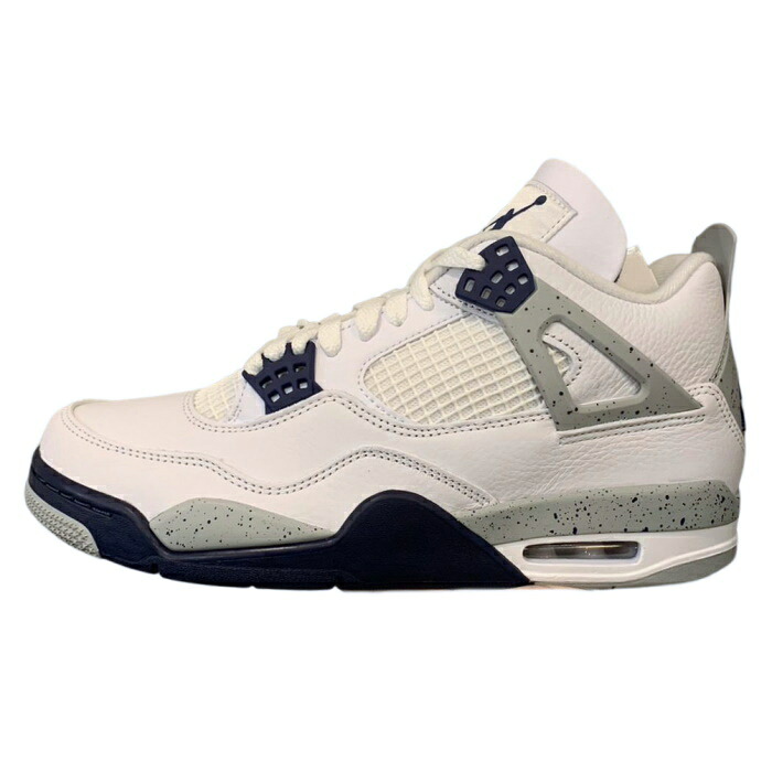 2022 NIKE / ナイキ Air Jordan 4 Retro \