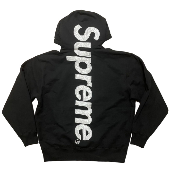 楽天市場】Supreme /シュプリームBox Logo Hooded Sweatshirt 