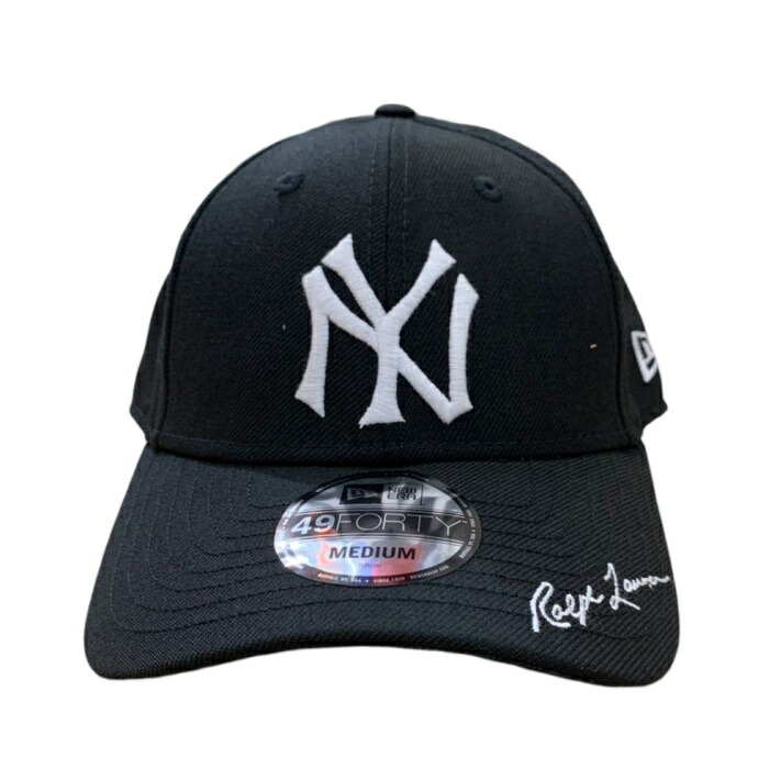 楽天市場】sacai × New Era /サカイ ニューエラCAP 9FORTY / キャップ 