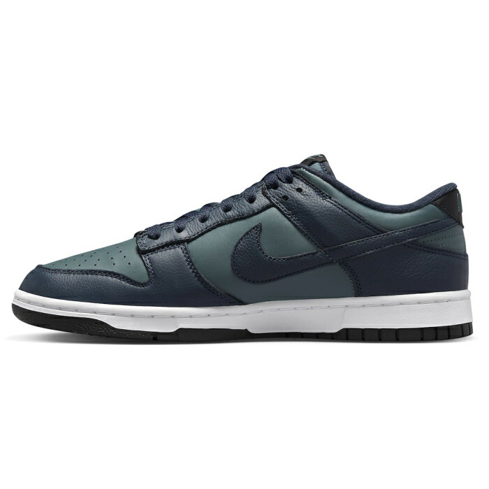 2022 NIKE / ナイキDunk Low \"Mineral Slate and Armory Navy\" /ダンク ロー ミネラルスレート アンド アーモリーネイビー【DR9705-300】正規品 新古品【中古】