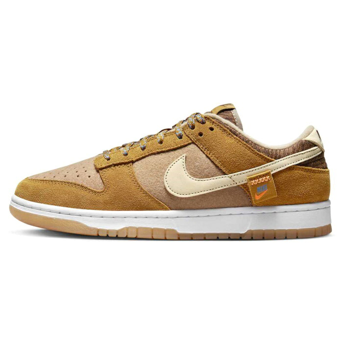 NIKE / ナイキDunk Low Teddy Bear \