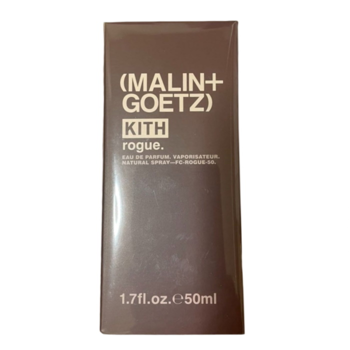 【楽天市場】KITH × MALIN + GOETZ /キス マリン＆ゴッツRogue Eau de Parfum / ローグ オーデ