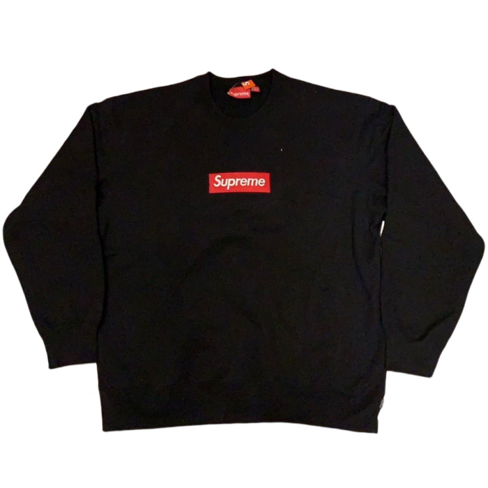 楽天市場】Supreme /シュプリームBox Logo Hooded Sweatshirt 