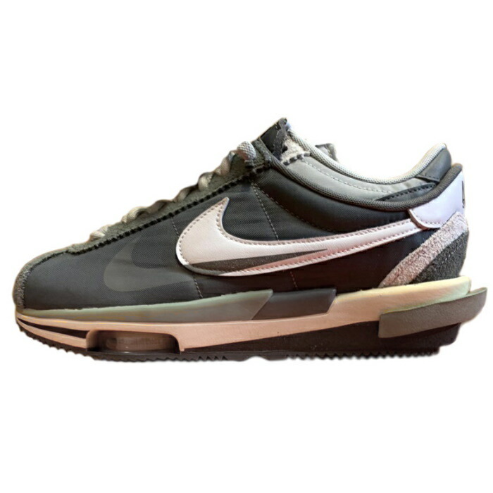 楽天市場】2022 sacai × NIKE / サカイ ナイキZoom Cortez 