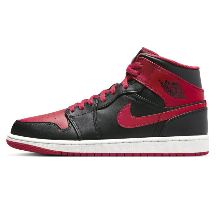 シューズ(女性用) NIKE airjordan4retro bred エア ジョーダン 1 NIKE AIR JORDAN RETRO HIGH OG GS 【BRED