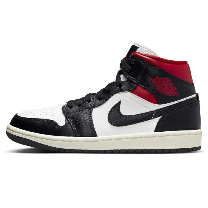 楽天市場】【NIKE AIR JORDAN 1 MID GSナイキ エアジョーダン1