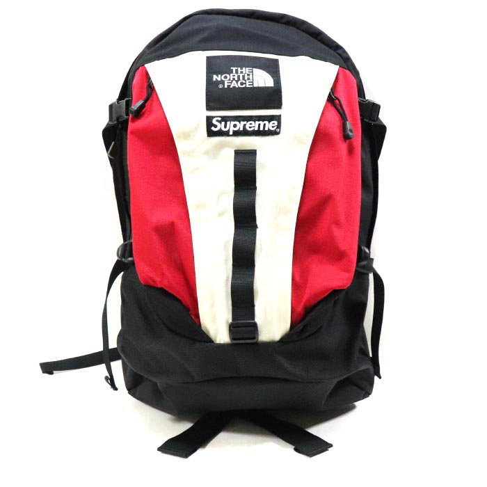 The North Face Supreme コラボ リュック　hot shot Supreme The North Face TNF Hot Shot Backpack | eBay