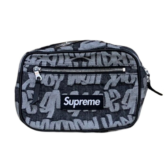 楽天市場】Supreme / シュプリームFat Tip Jacquard Denim Waist