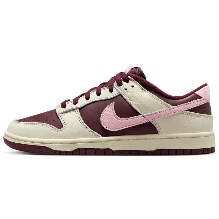 2023 NIKE / ナイキDunk Low \"Valentine’s Day\"" (2023) /ダンク 置き目 バレンタインデー【DR9705-100】置き目品 新古品【中古】"