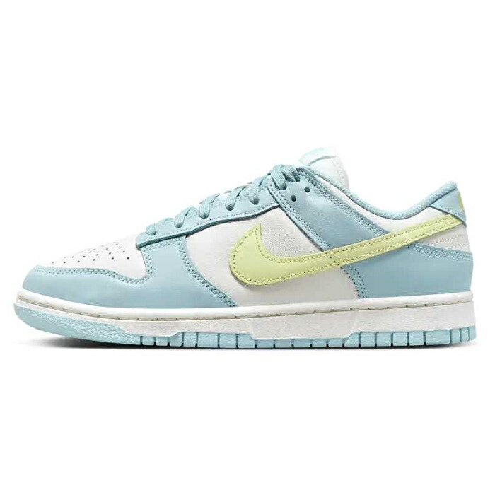 NIKEダンクロー　ペイズリー　dunklow 1/10発売｜Nike WMNS Dunk Low ESS 