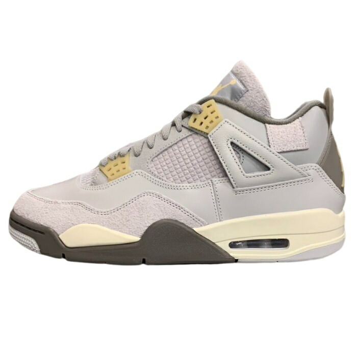 Nike Air Jordan4 Retro SE Craft Olive ナイキ エアジョーダン4 fb9927-200_1.jpg