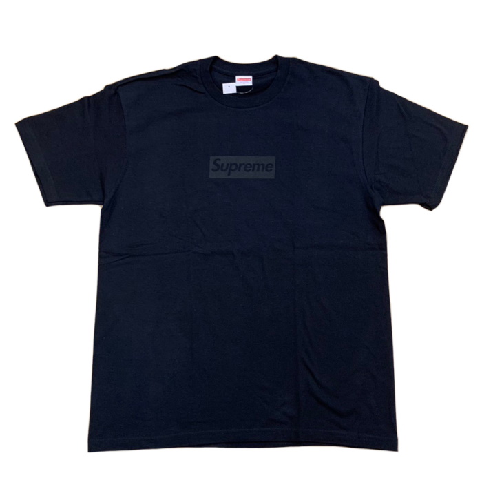 【楽天市場】2023SS Supreme / シュプリームTonal Box Logo Tee