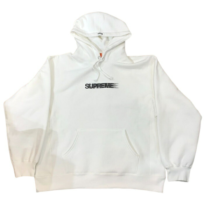 楽天市場】Supreme / シュプリームBig Logo Jacquard Hooded