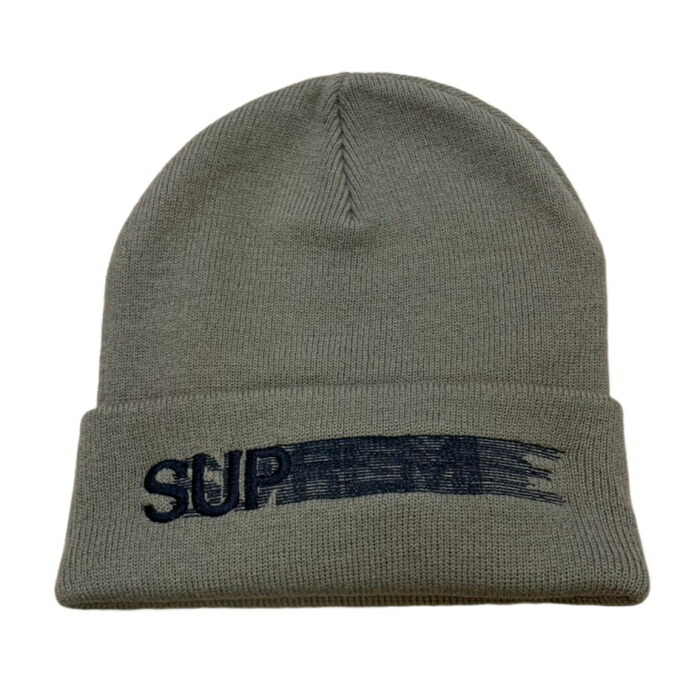 supreme MF Doom ニット帽 Supreme MF DOOM Beanie (FW23) - $40