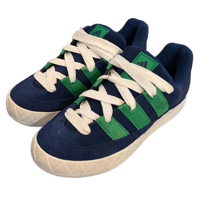 Bodega×BEAMS×adidas Adimaticアディマティック-