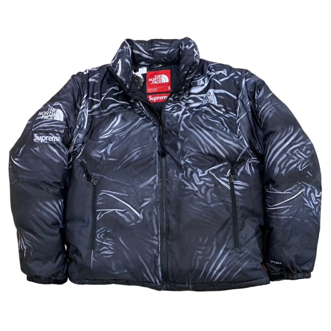 Supreme 2023SS The North Face ヌプシジャケット nfp-drugs.bg