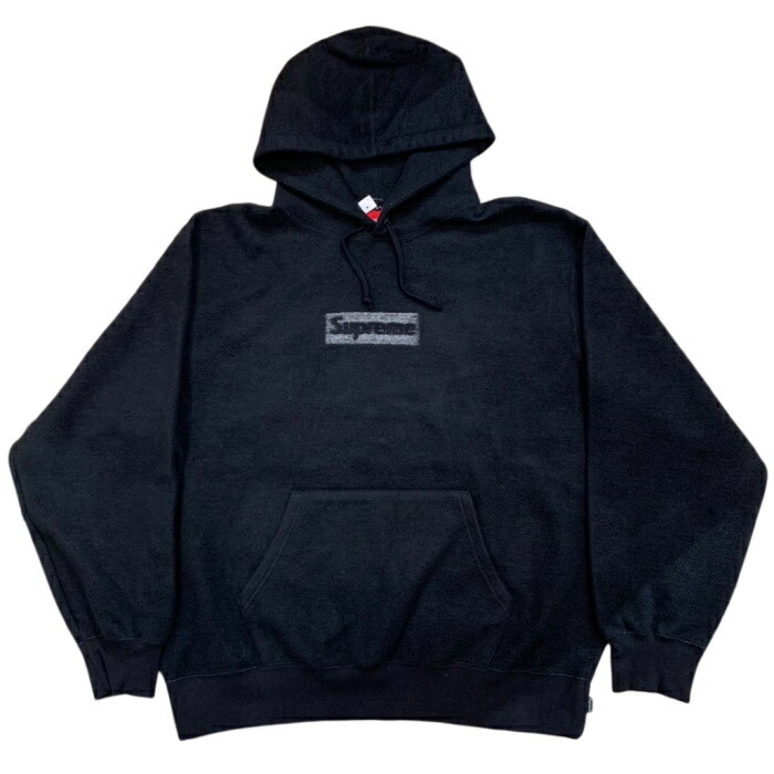 楽天市場】2023SS Supreme / シュプリームInside Out Box Logo Hooded