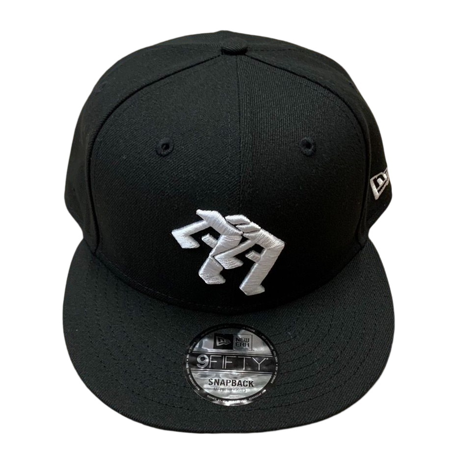 【楽天市場】DOWNTOWN × New Era / ダウンタウン ニューエラCAP 9FIFTY KATAKANA Logo /キャップ