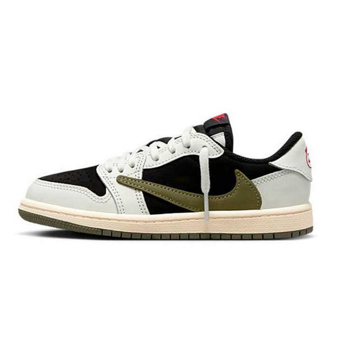 楽天市場】TRAVIS SCOTT × NIKE CACTUS JACK / トラビス スコット ナイキ カクタス ジャックAIR JORDAN 1  LOW OG SP /エアジョーダン 1 ローBLACK/DARK MOCHA-UNIVERSITY RED-SAIL【CQ4277-001】2019  正規品 新古品【中古】 : PALM NUT